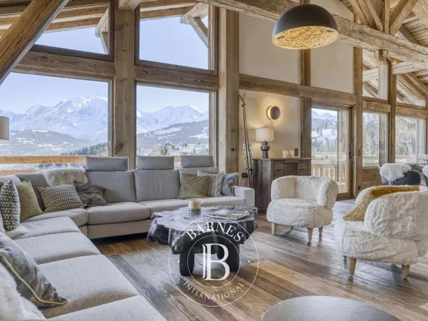 CHALET VERNAY