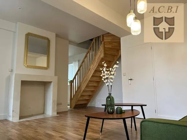 Maison 3 pièces 79 m²