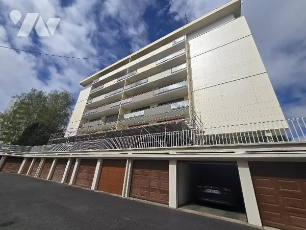 Appartement 5 pièces 147 m²