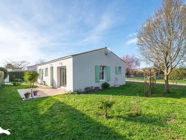 Maison 4 pièces 76 m²
