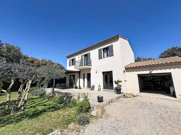 Maison 4 pièces 115 m²