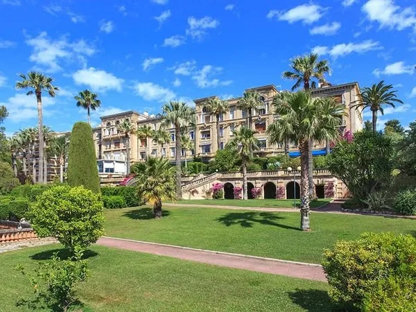 Appartement Cannes 5 pièce(s) 133 m2