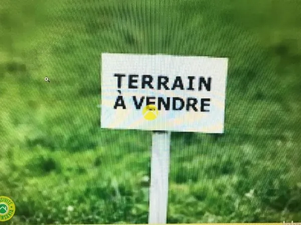 RERRAIN à BATIR