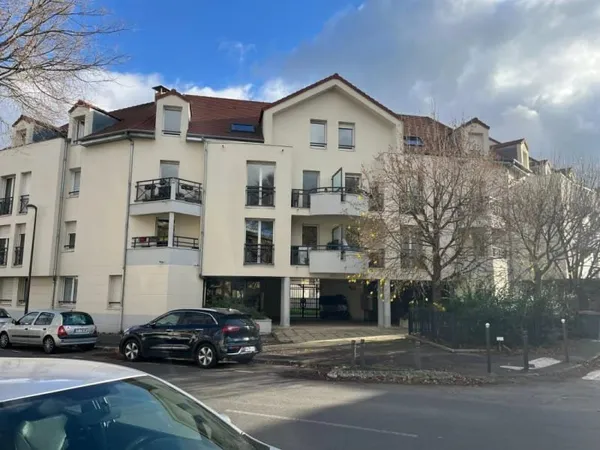Appartement 1 pièce 34 m²