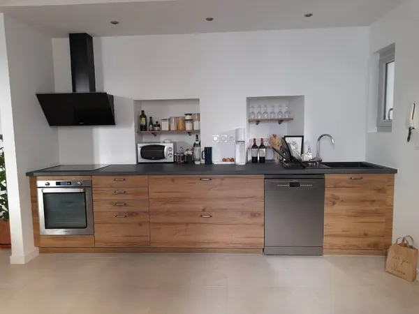 Loue appartement lumineux