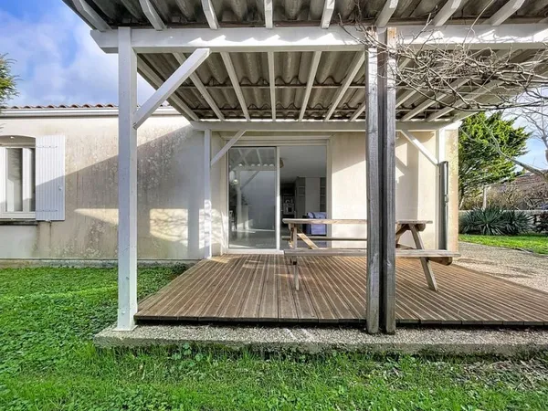 Maison 4 pièces 100 m²
