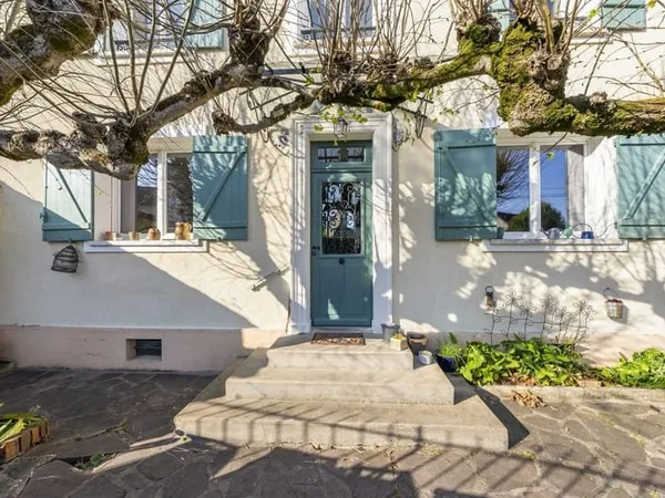 Maison à vendre Thomery