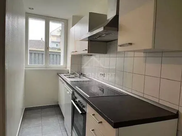 Appartement 4 pièces 76 m²