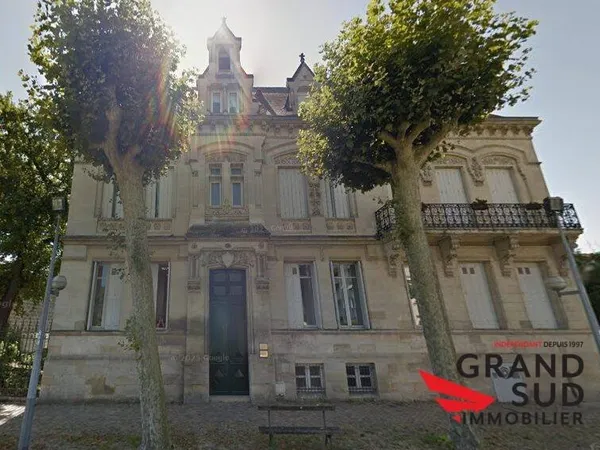 Appartement 2 pièces 64 m²