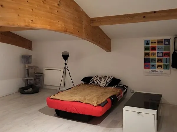 Location chambre