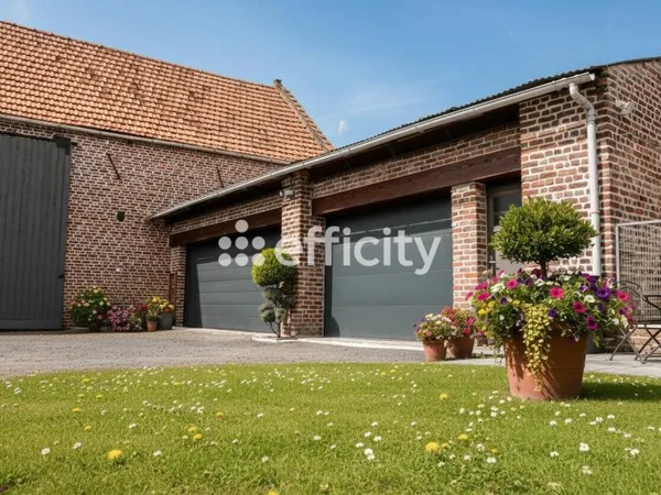 Maison 11 pièces 270 m²