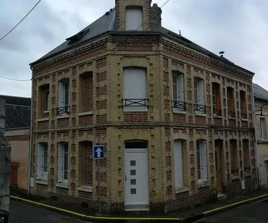 Maison de 85m2 à louer sur Bolbec