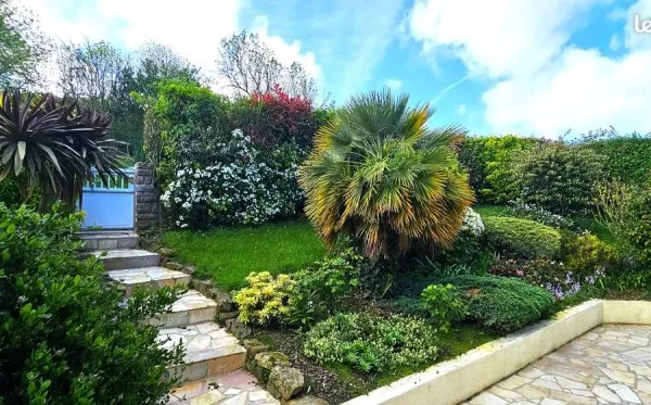 Maison 7 pièces 156 m²