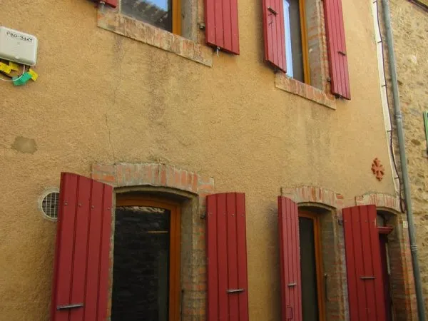 Maison de Village Type 4 avec travaux