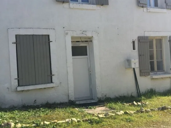 Maison de ville meublé Triplex 870€