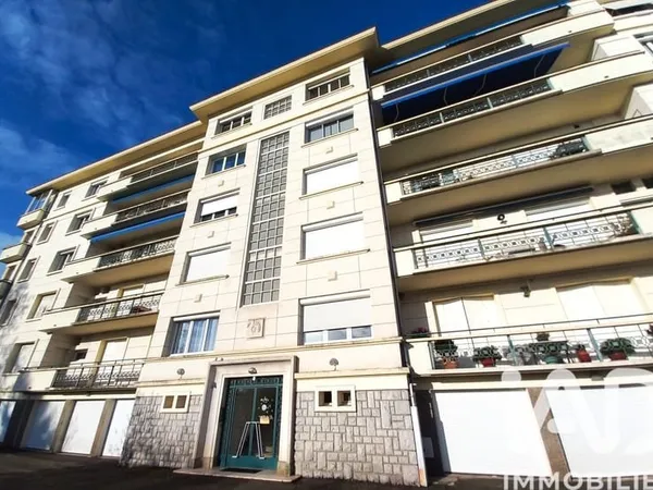 Vente Appartement 5 pièces