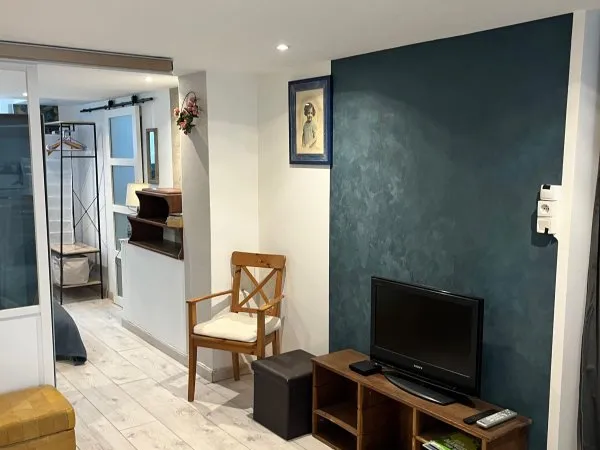 Loue appartement