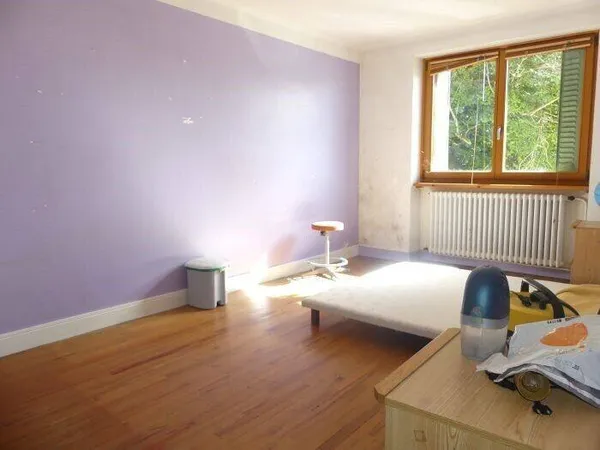 Maison 5 pièces 123 m²