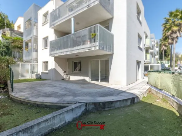 Appartement 4 pièces 76 m²