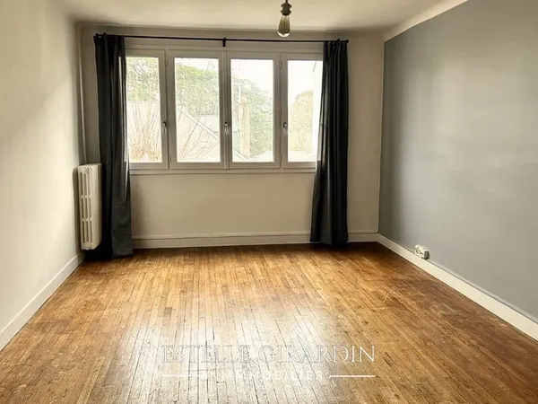 Appartement T2 - Nantes Saint-Donatien