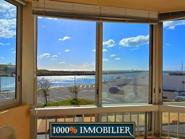 Appartement 1 pièce 26 m²