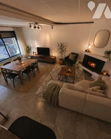 Maison 5 pièces 113 m²