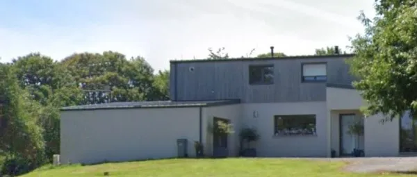 Maison 8 pièces 170 m²