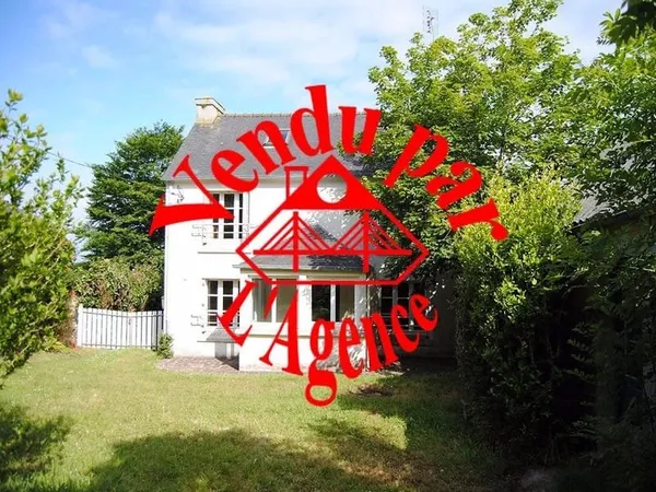 Maison 5 pièces 93 m²