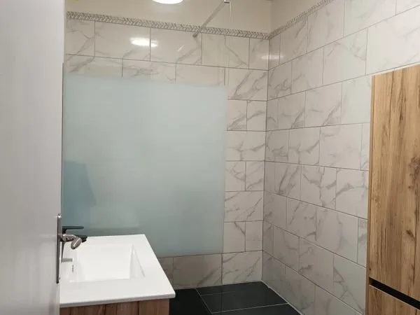 Appartement T4 vue mer