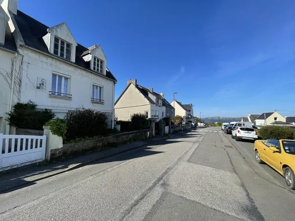 Maison de caractère à vendre à Camaret-sur-Mer - À deux pas du port et des commerces