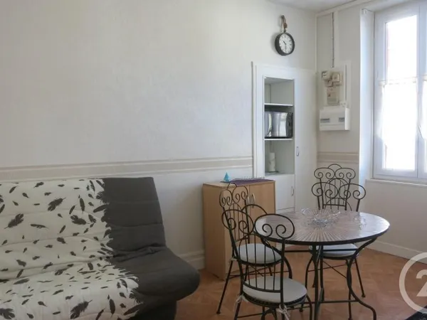 Immeuble 60 m²