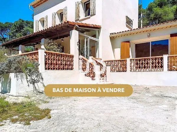 Maison 3 pièces 71 m²