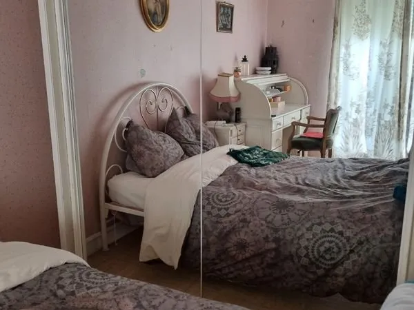 RECHERCHE COLOCATAIRE sérieuse