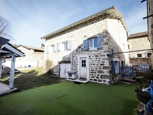 Maison/villa 5 pièces