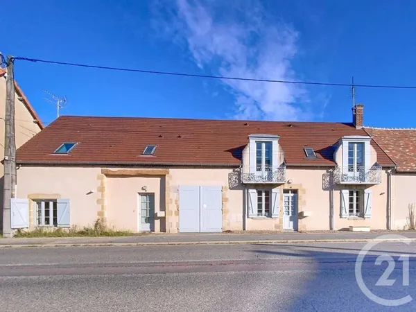 Maison 9 pièces 220 m²