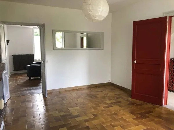 Maison 5 pièces 105 m²