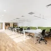 Rejoignez un espace de coworking collaboratif à REGUS Levallois-Perret, Champerret