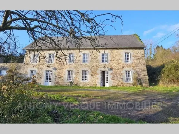 Maison 7 pièces 134 m²