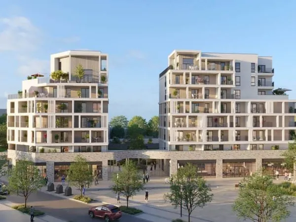 Local commercial 264 m²