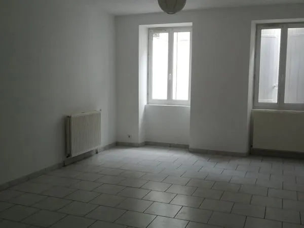 Appartement Vente Aubenas 3p 71m² 98000€