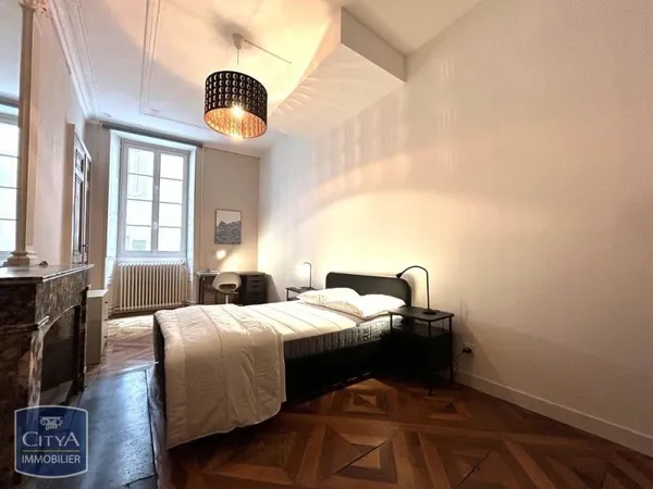Appartement 1 pièce 25 m²