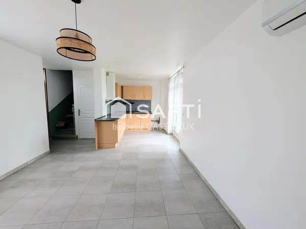 Maison 5 pièces & local pro : plein potentiel !