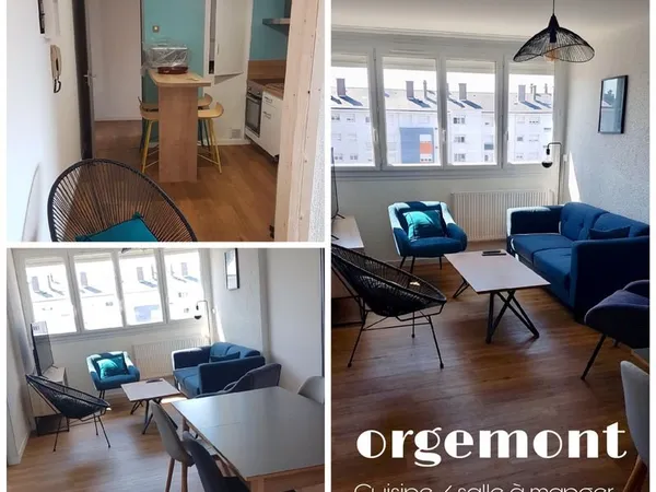 Chambres avec balcon disponibles proche ESA et UCO
