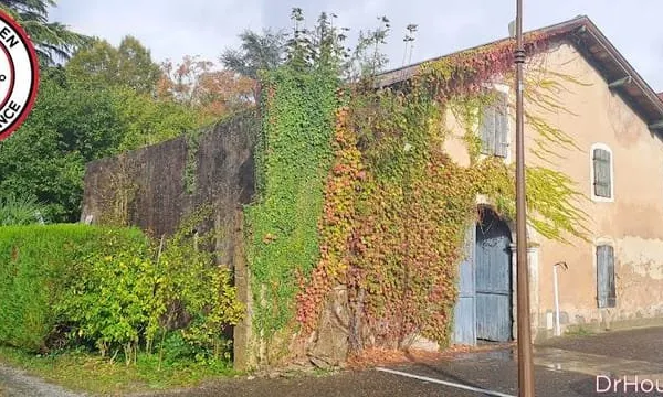 Maison 4 pièces 150 m²