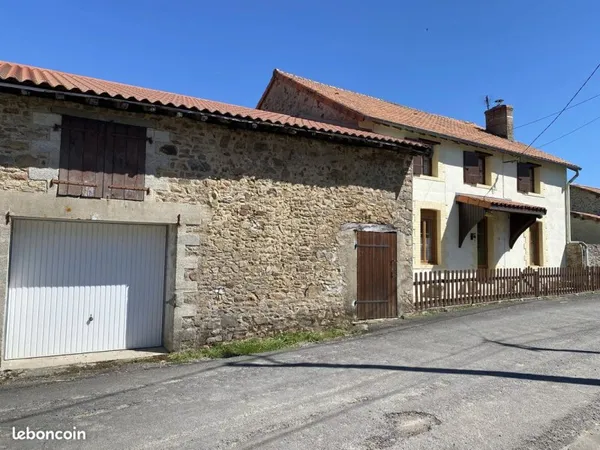 Maison 6 pièces 150 m²