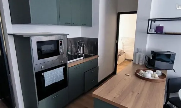 Location appartement Dinan centre