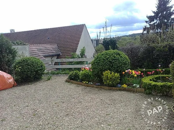 Appartement 3 pièces 90 m²