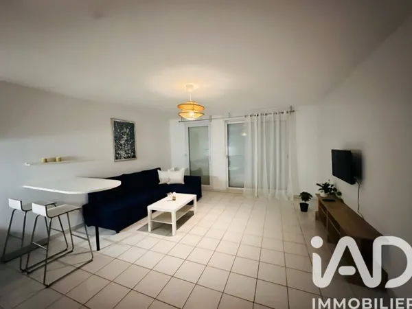 Appartement 1 pièce