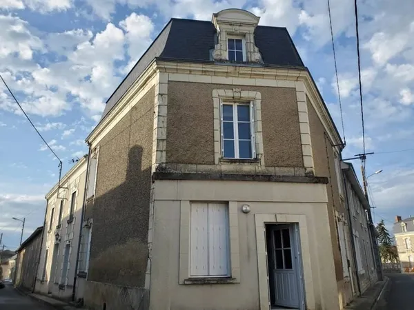 Maison 6 pièces 149 m²