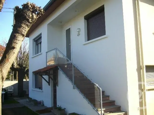 Maison 6 pièces 140 m²
